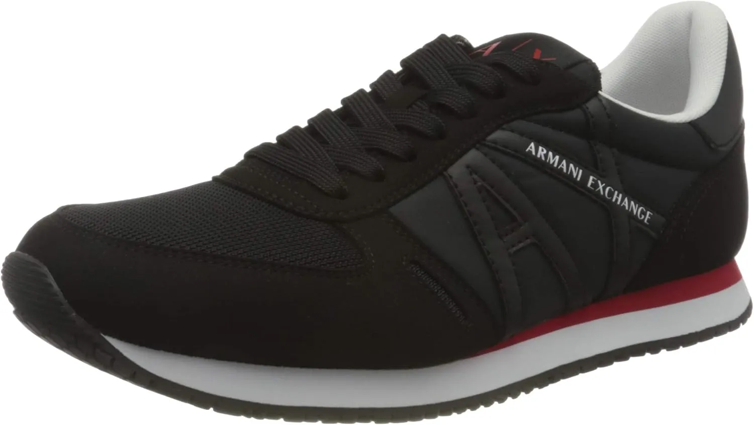 A|X ARMANI EXCHANGE Men's Rio Sneakers