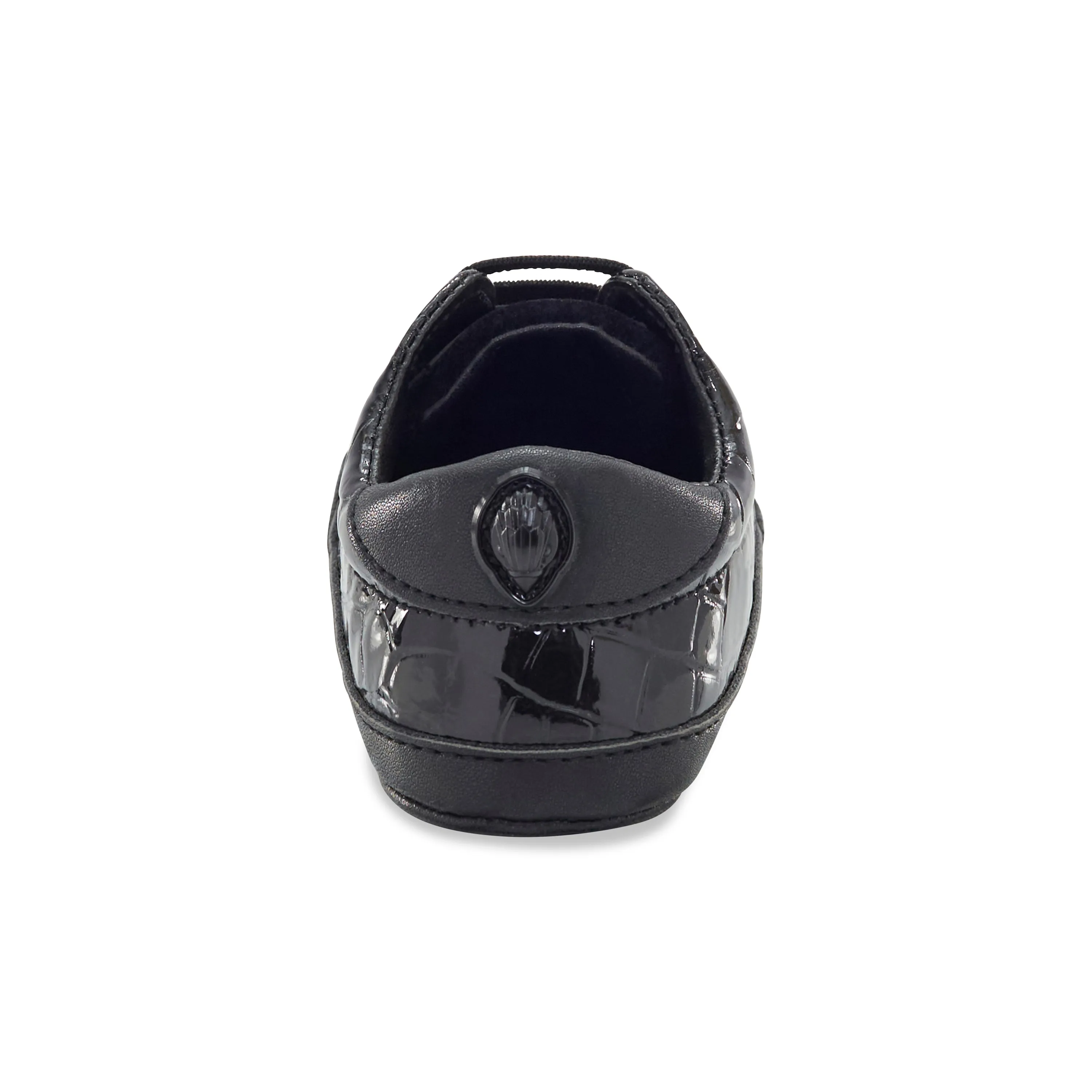 Baby Laney Eagle Sneaker - Little Kid Black Combo