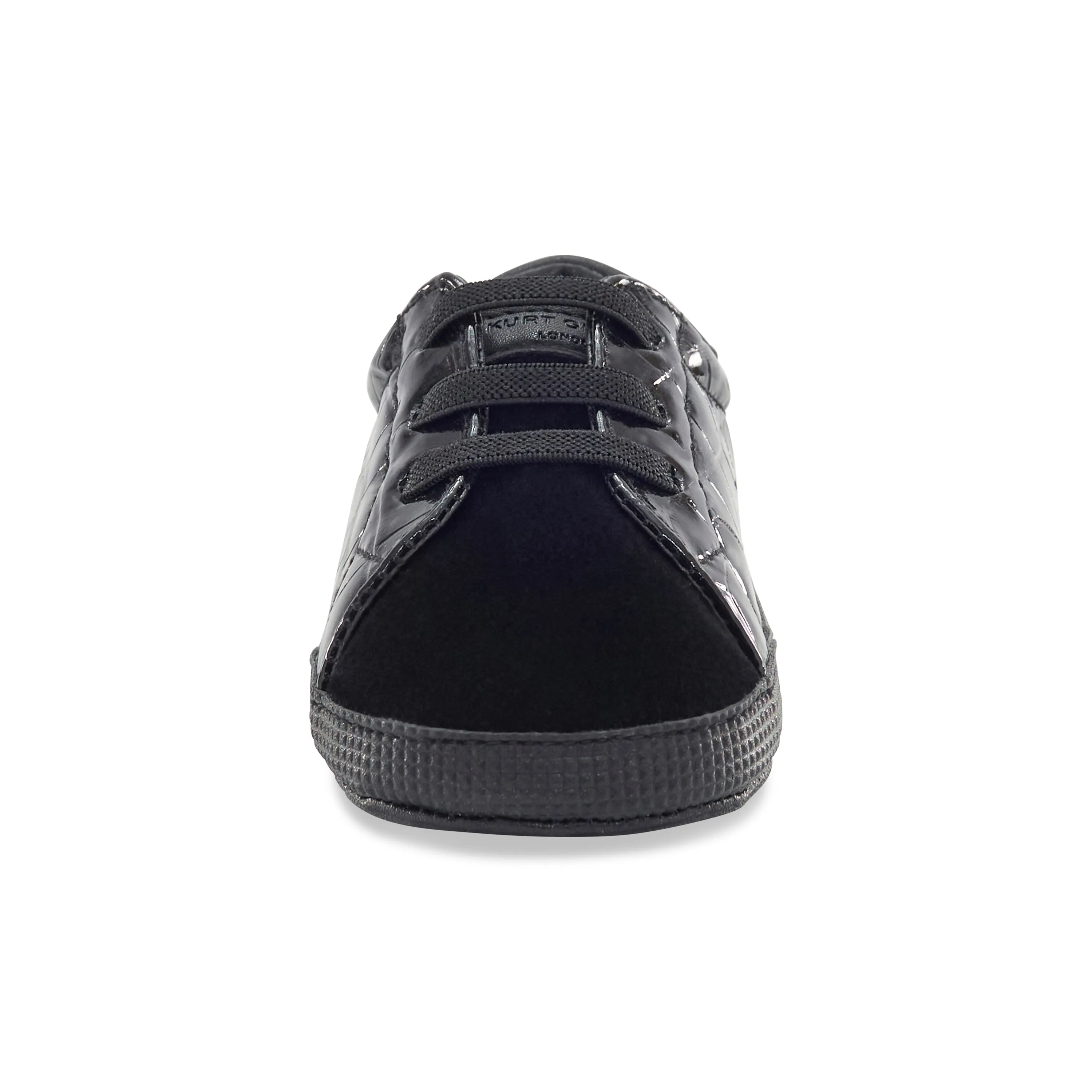 Baby Laney Eagle Sneaker - Little Kid Black Combo