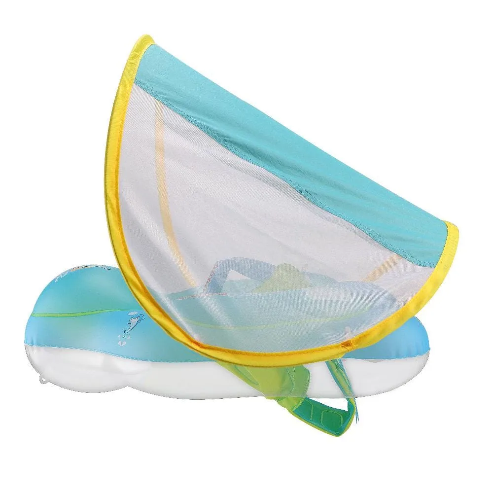 Baby Strap-On Anti-Slip Floatie