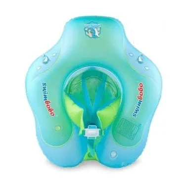 Baby Strap-On Anti-Slip Floatie