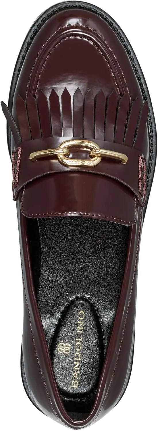 Bandolino Women's Florida Loafer
