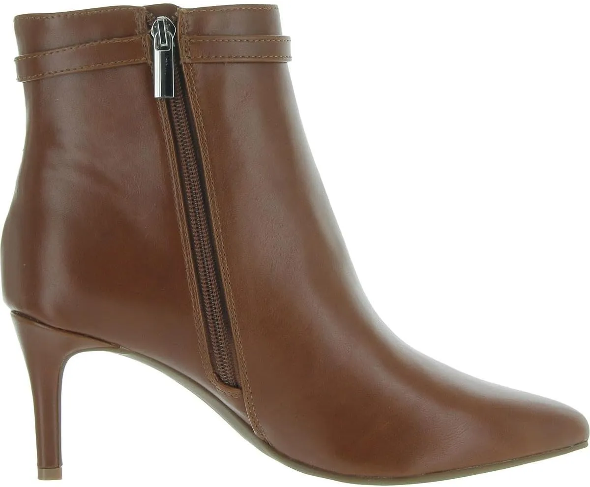 Bandolino Women's Galayn Ankle Boot