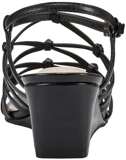 Bandolino Women's Soletme3 Wedge Sandal