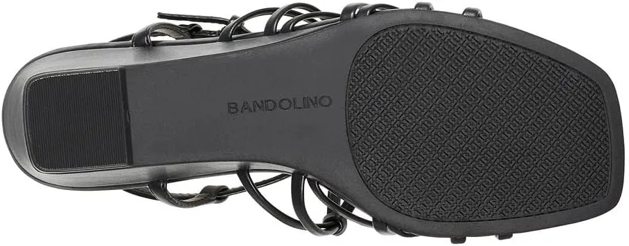 Bandolino Women's Soletme3 Wedge Sandal