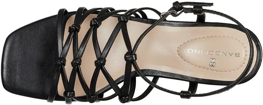 Bandolino Women's Soletme3 Wedge Sandal