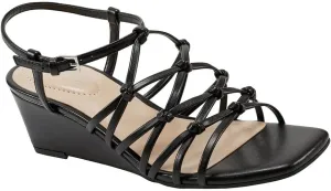 Bandolino Women's Soletme3 Wedge Sandal