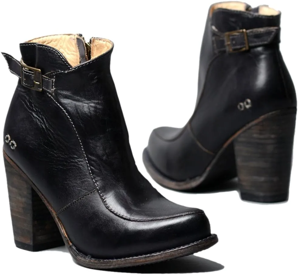 Bed:Stu Isla Women's Boot
