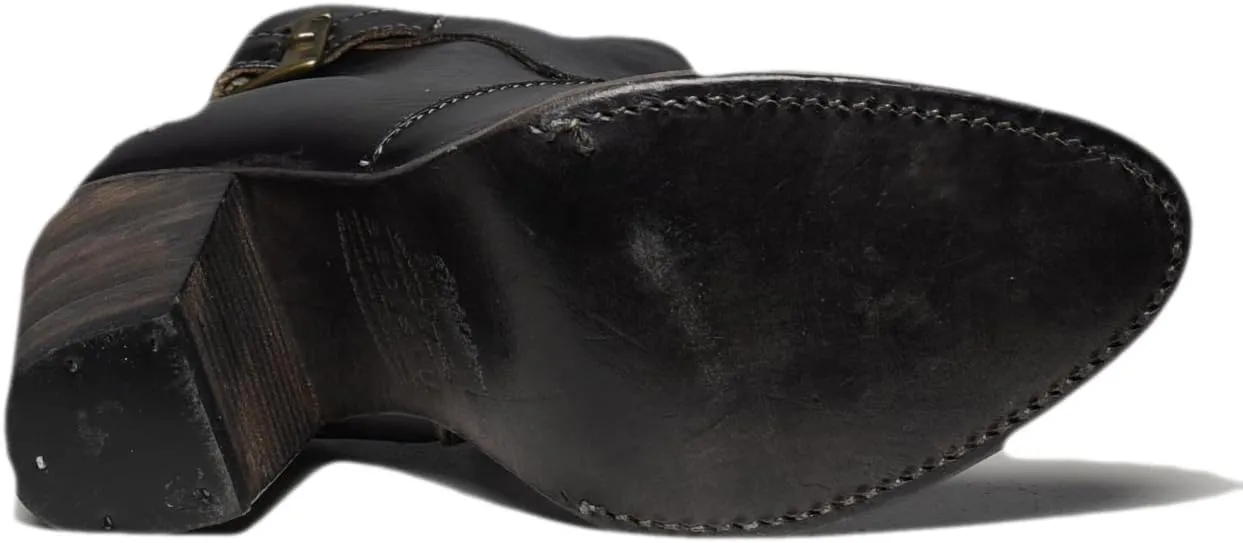 Bed:Stu Isla Women's Boot