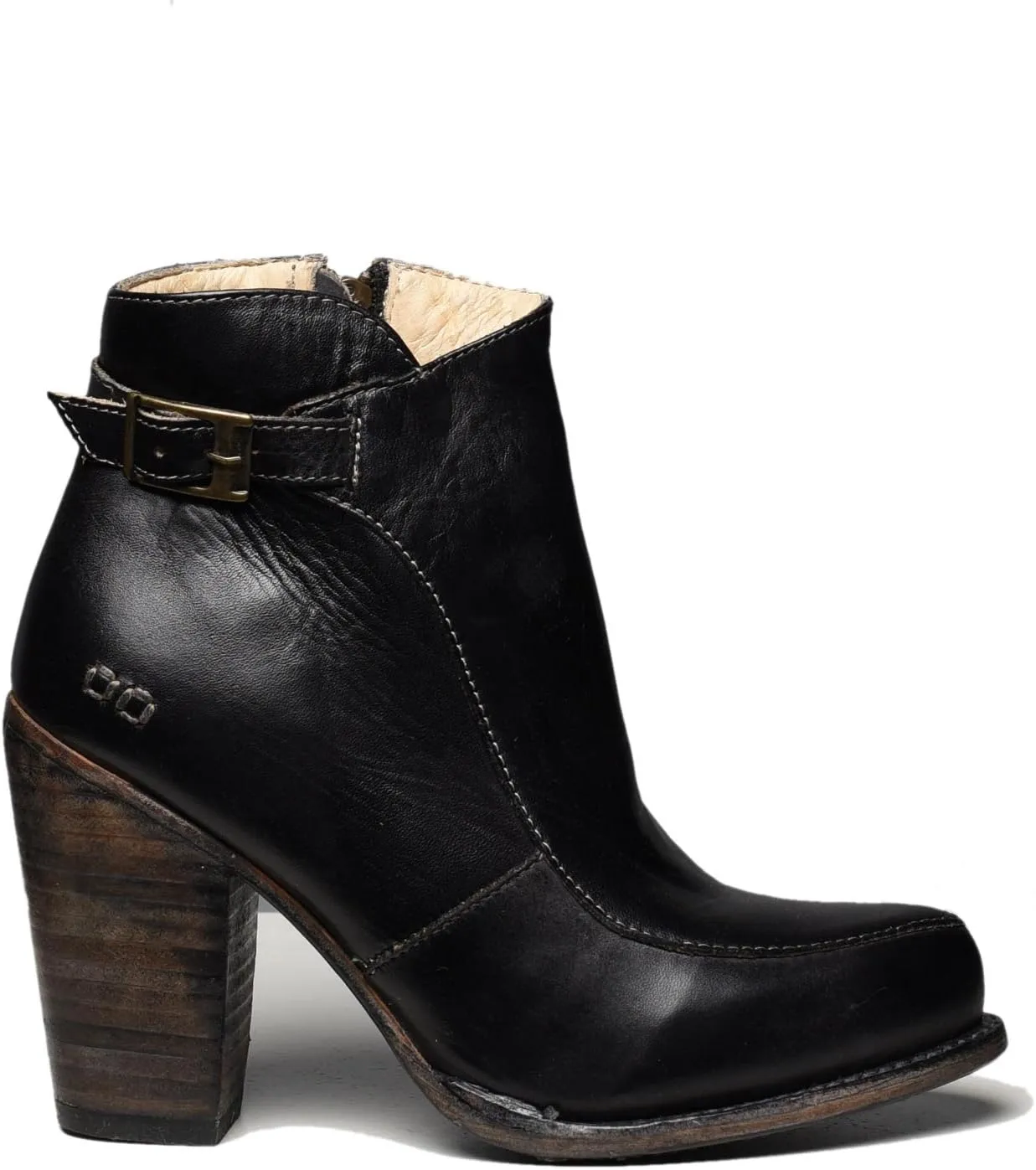 Bed:Stu Isla Women's Boot
