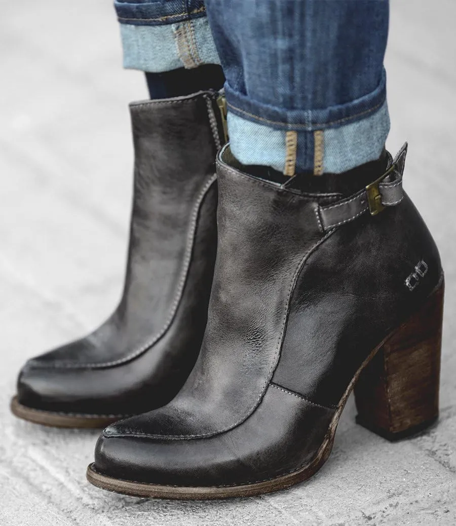 Bed:Stu Isla Women's Boot