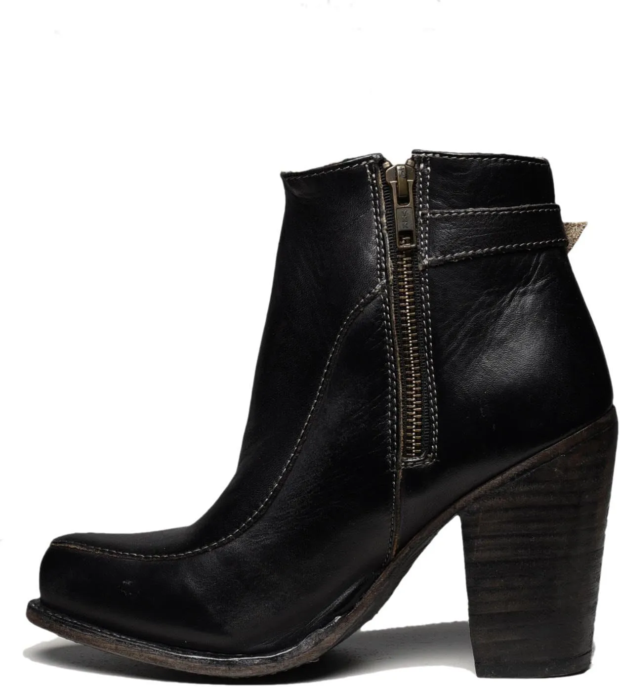 Bed:Stu Isla Women's Boot