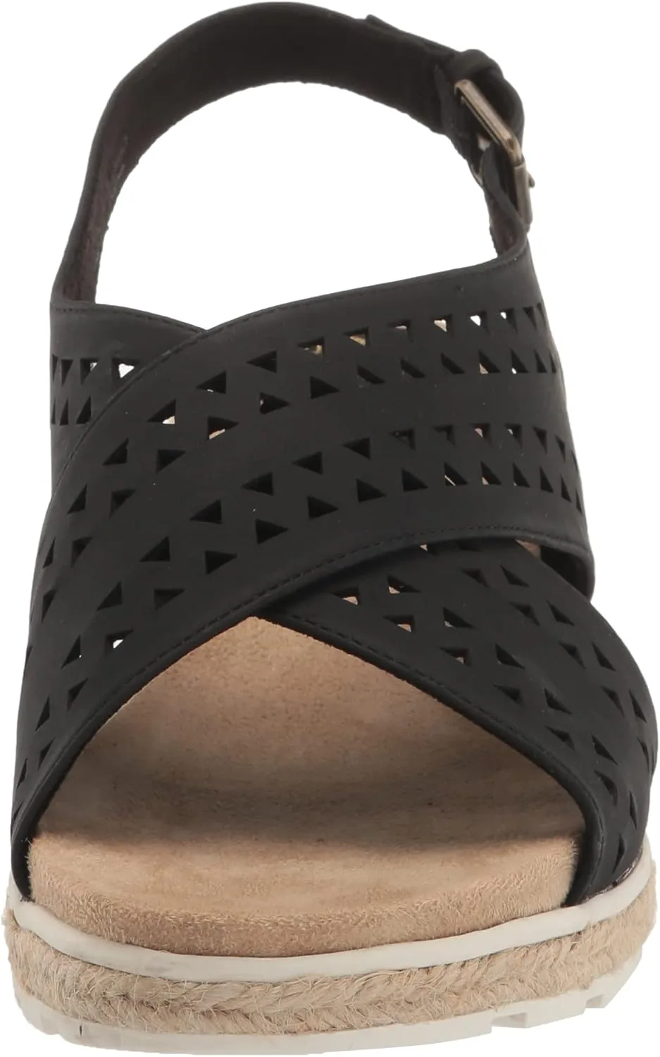 Bella Vita Women's Cosette Wedge Sandal