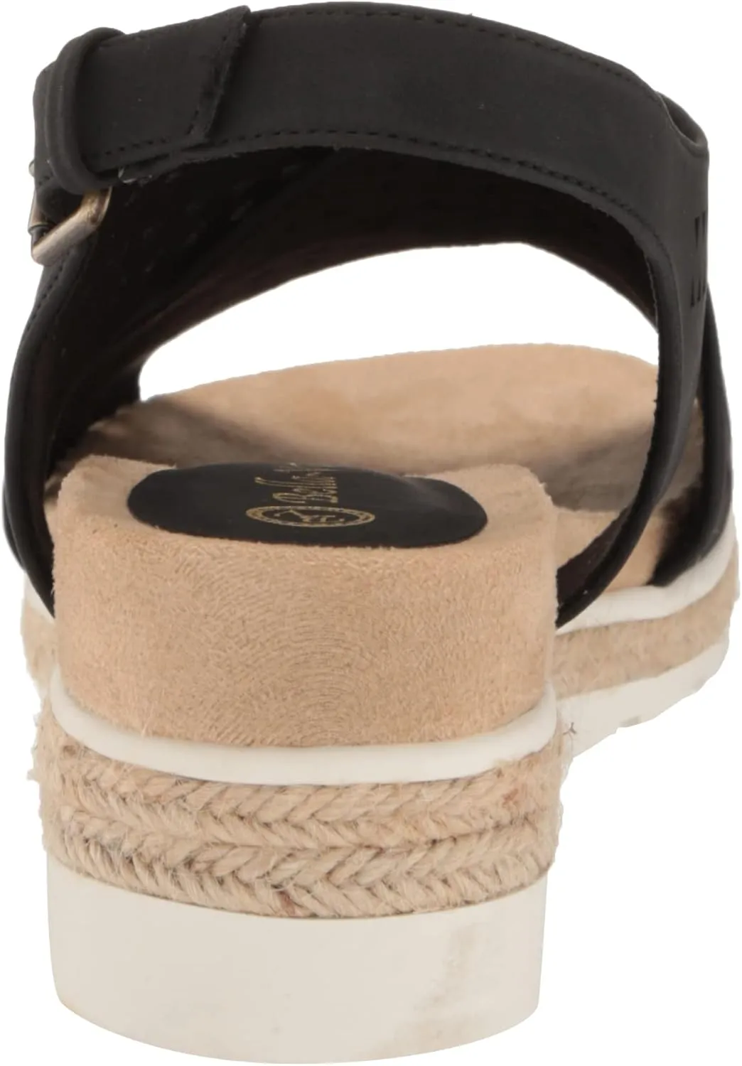 Bella Vita Women's Cosette Wedge Sandal
