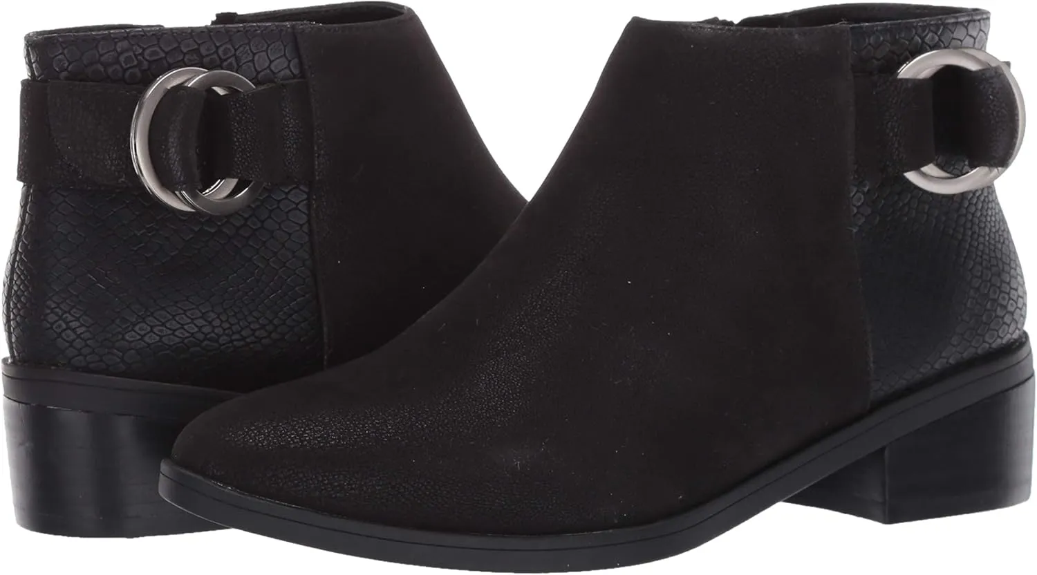 Bella Vita Women's Henley Ii Bootie Ankle Boot
