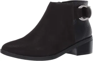 Bella Vita Women's Henley Ii Bootie Ankle Boot