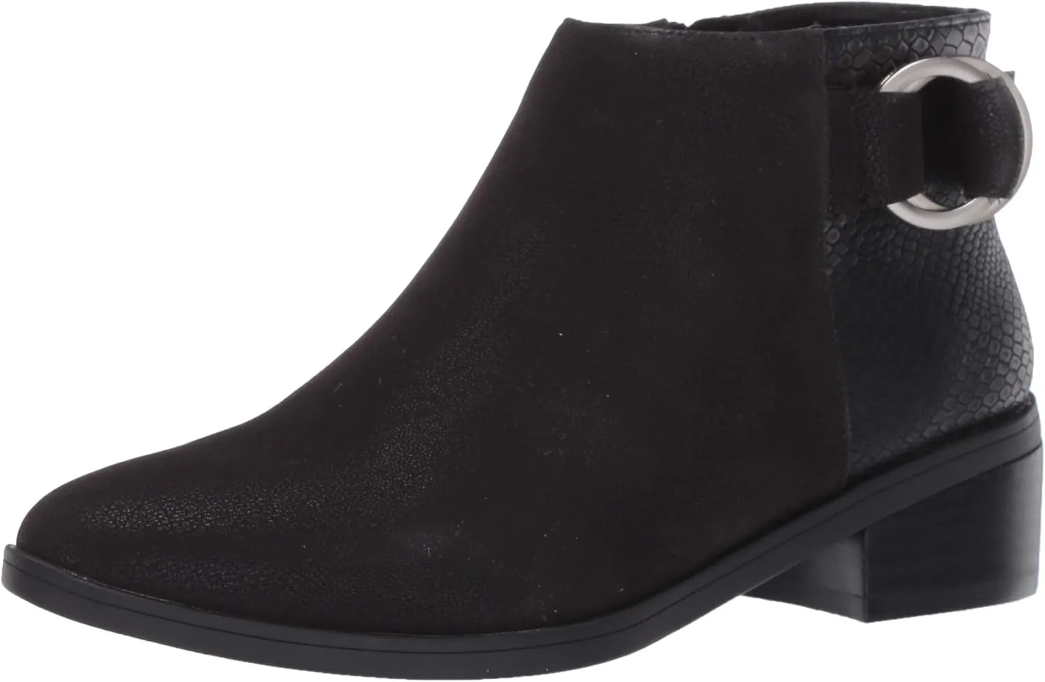 Bella Vita Women's Henley Ii Bootie Ankle Boot