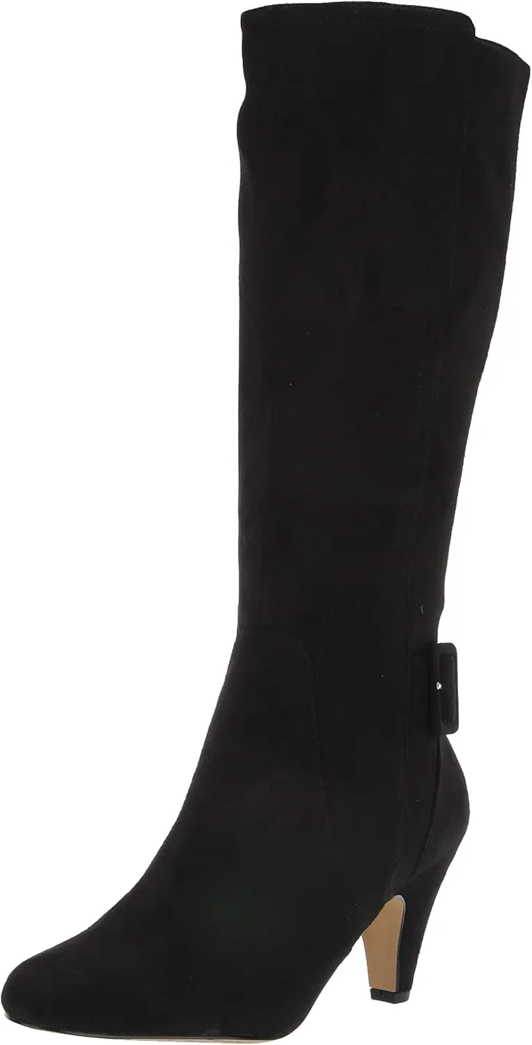 Bella Vita Women's Troy Ii Dress Boot Knee High