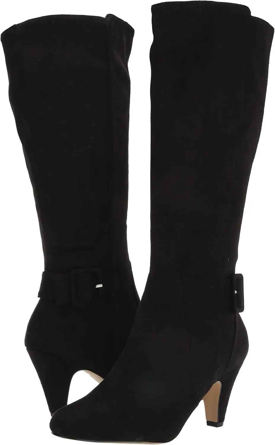 Bella Vita Women's Troy Ii Dress Boot Knee High