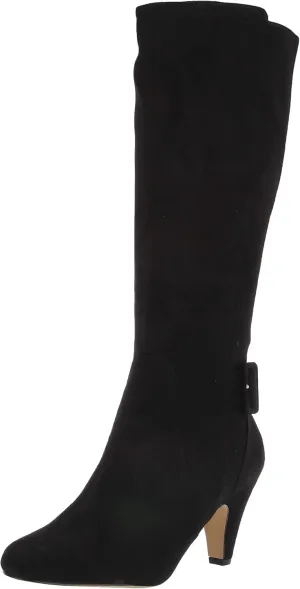 Bella Vita Women's Troy Ii Dress Boot Knee High