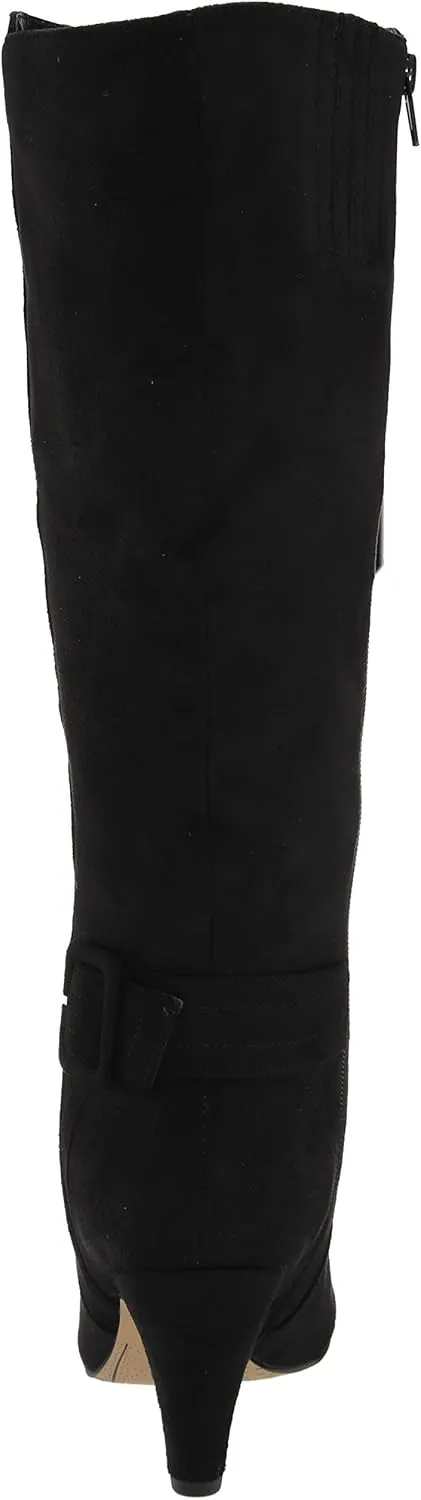 Bella Vita Women's Troy Ii Dress Boot Knee High