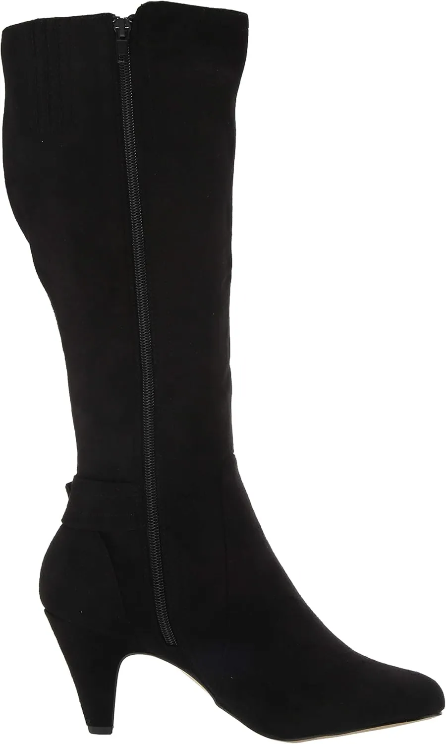 Bella Vita Women's Troy Ii Dress Boot Knee High