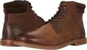 Ben Sherman mens Leon Hunter Boot