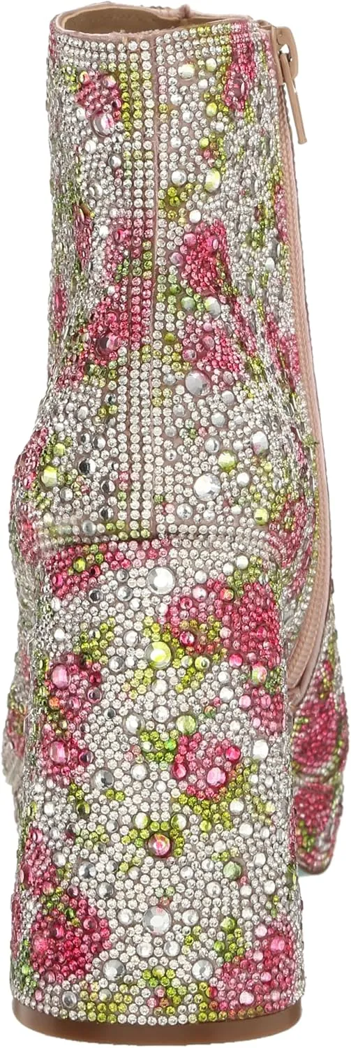 Betsey Johnson Women's Della Ankle Boot