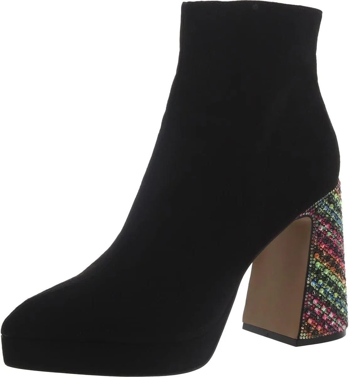 Betsey Johnson Women's Raylan Ankle Boot