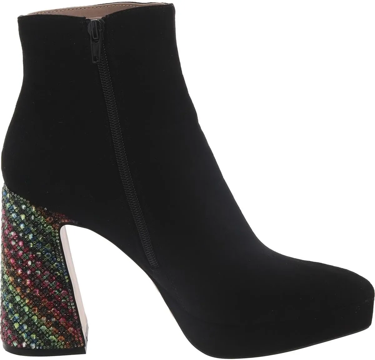 Betsey Johnson Women's Raylan Ankle Boot