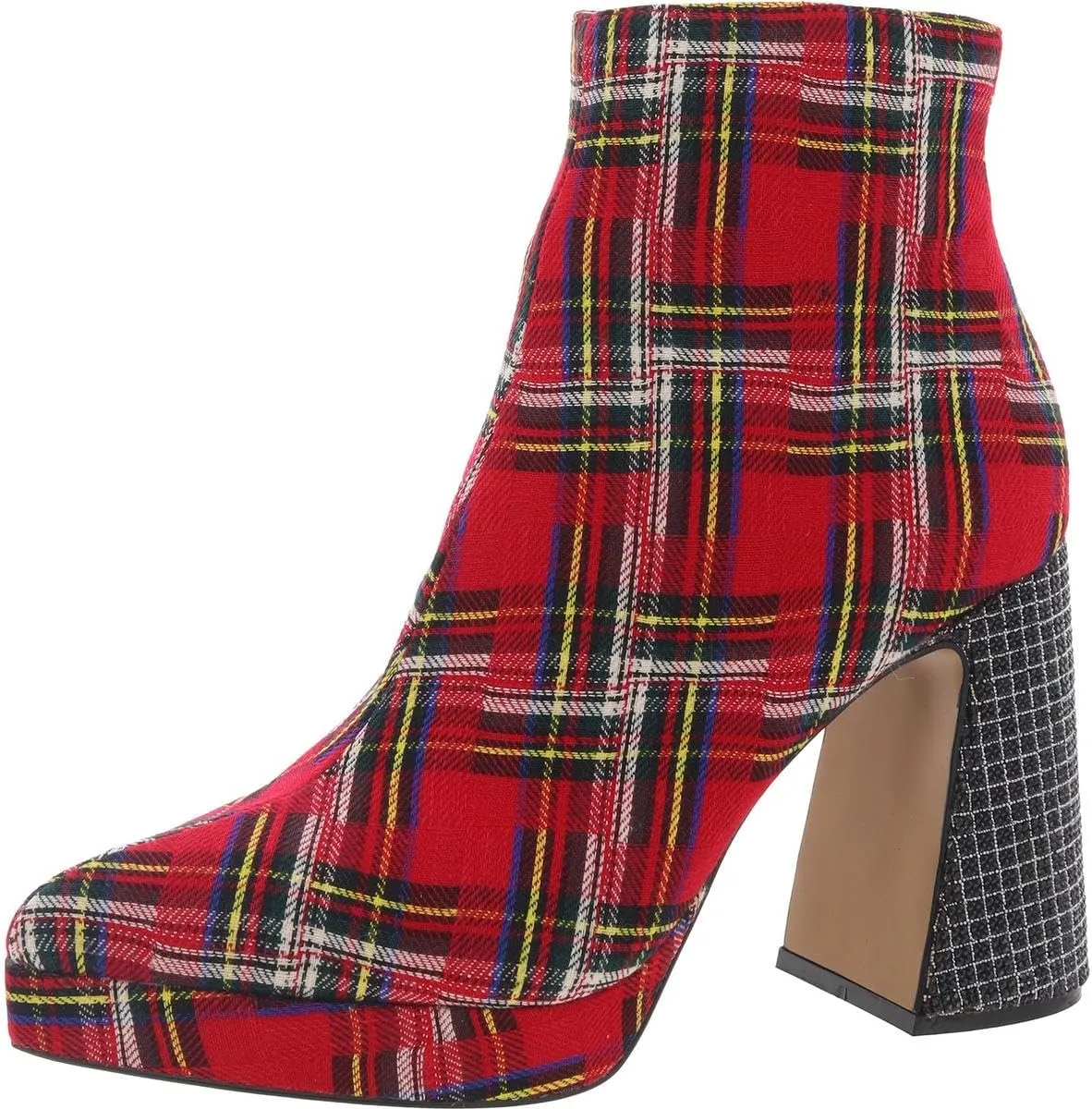 Betsey Johnson Women's Raylan Ankle Boot