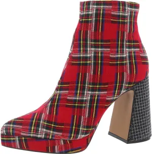 Betsey Johnson Women's Raylan Ankle Boot