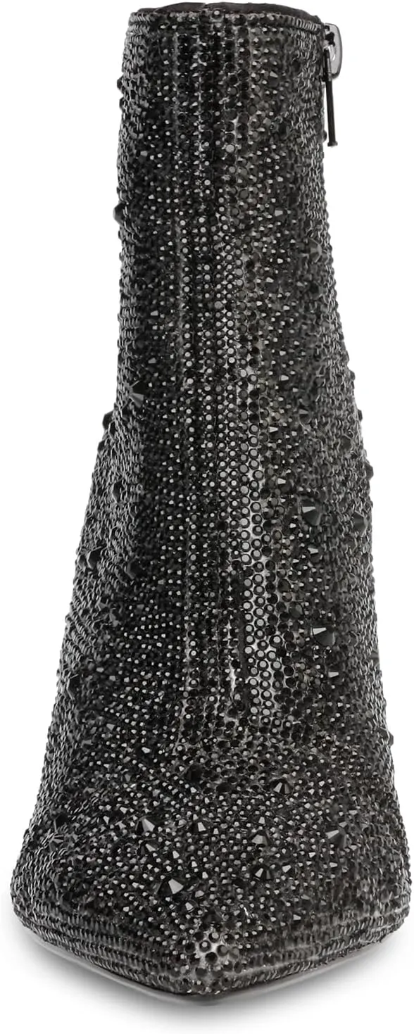 Betsey Johnson Women's Sb-Cady Ankle Boot