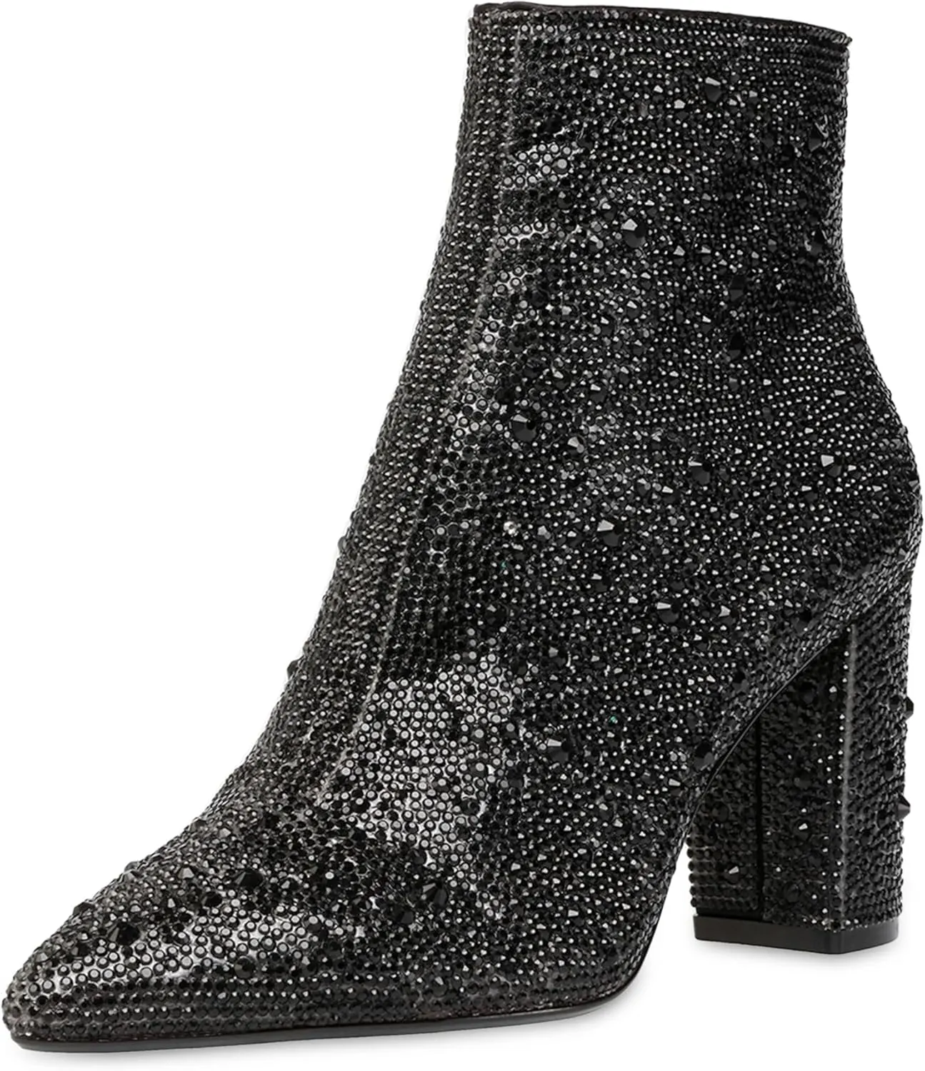 Betsey Johnson Women's Sb-Cady Ankle Boot