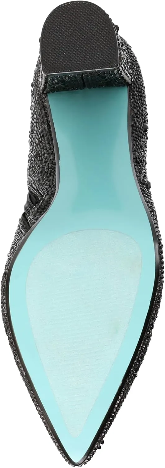 Betsey Johnson Women's Sb-Cady Ankle Boot
