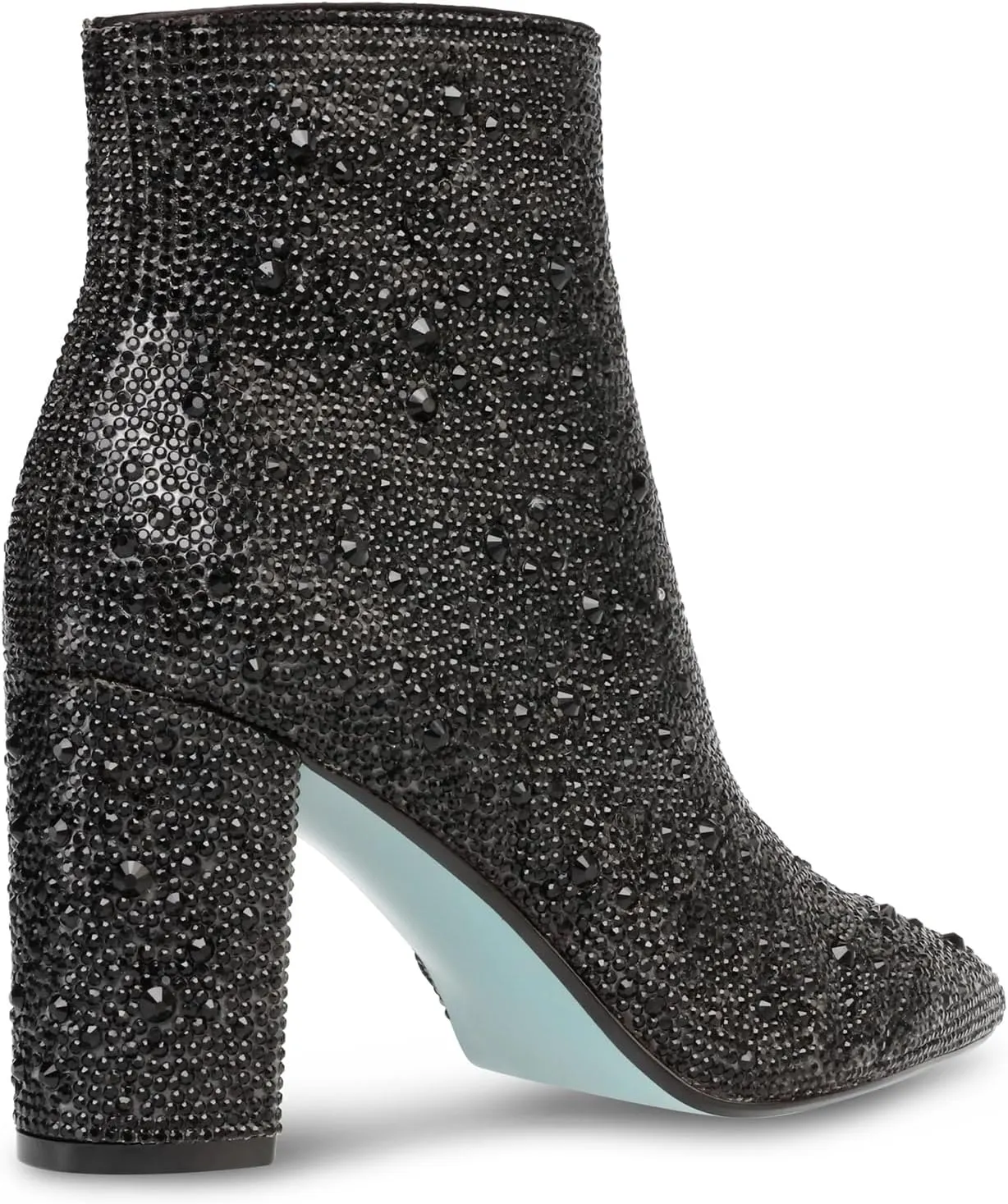 Betsey Johnson Women's Sb-Cady Ankle Boot