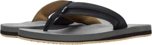 Billabong Men's All Day Impact Supreme Cushion Eva Footbed Sandal Flip-Flop