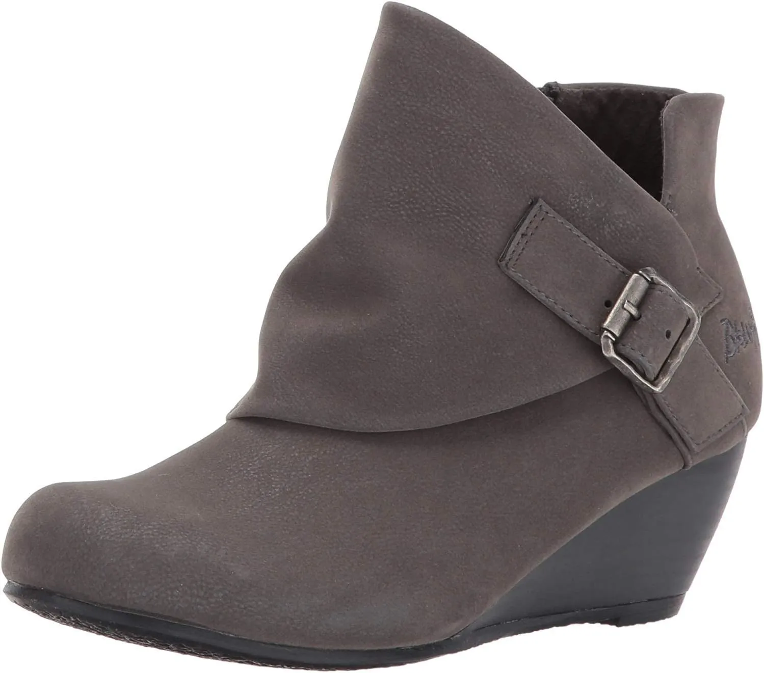 Blowfish Malibu Girls Bubba-k Fashion Boot