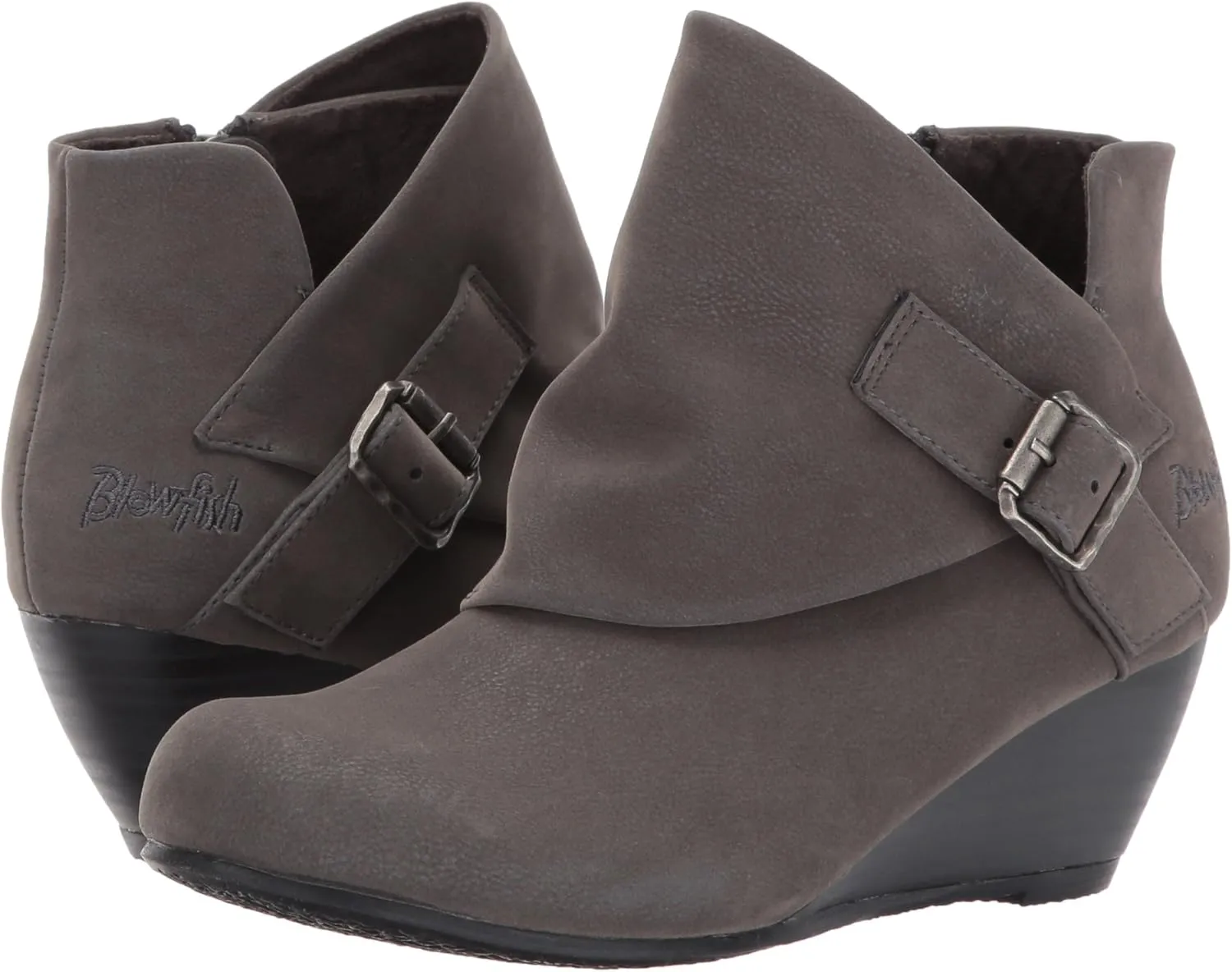 Blowfish Malibu Girls Bubba-k Fashion Boot