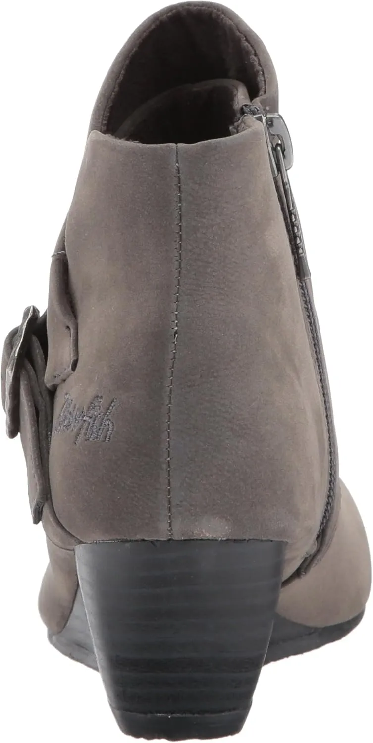 Blowfish Malibu Girls Bubba-k Fashion Boot