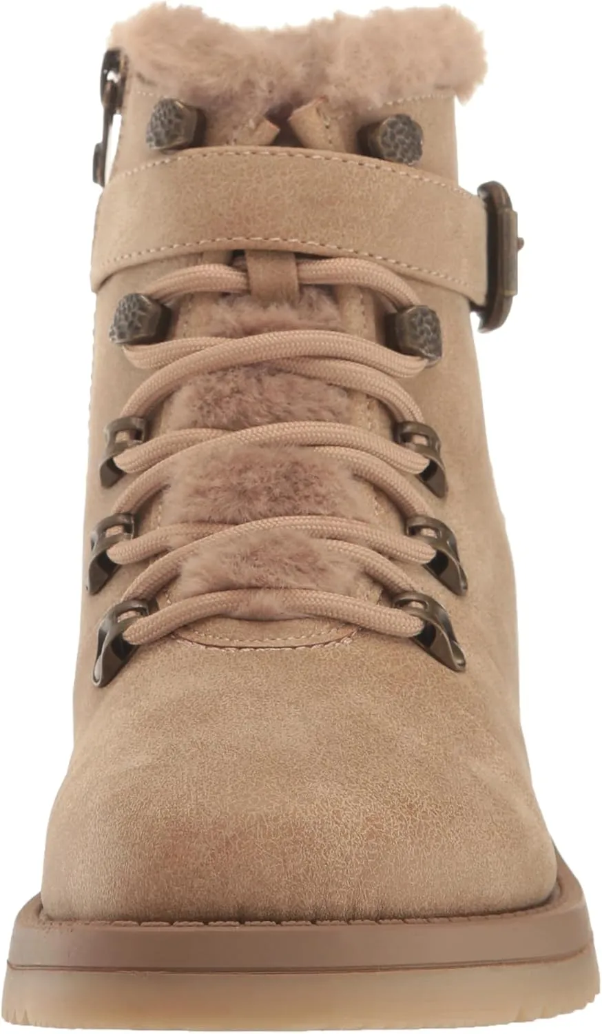 Blowfish Malibu Women's Clove-SHR Fashion Boot