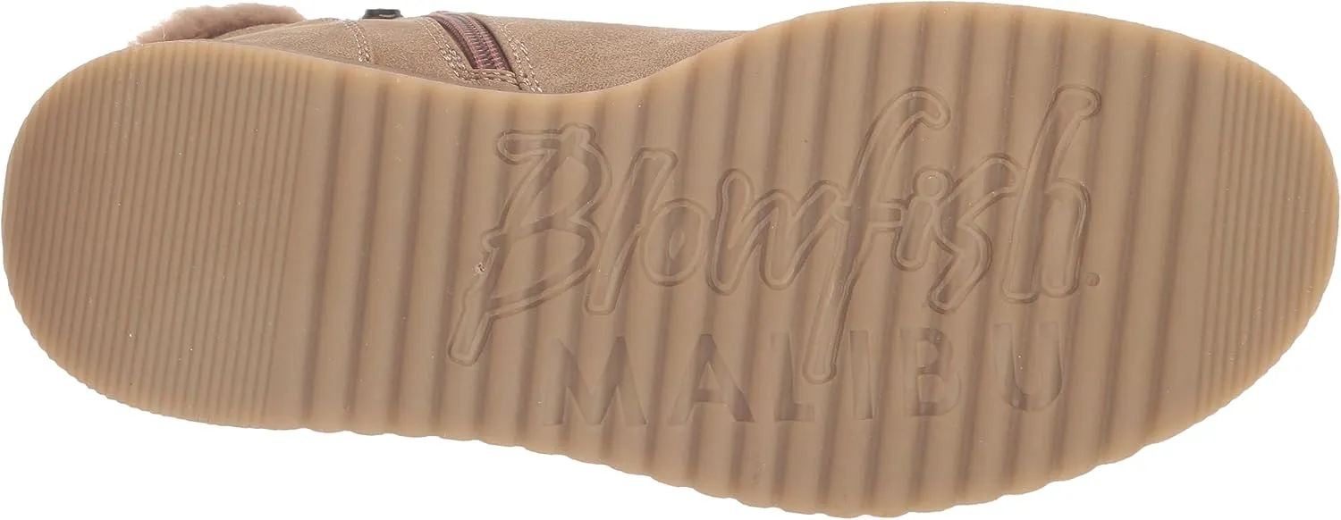 Blowfish Malibu Women's Clove-SHR Fashion Boot