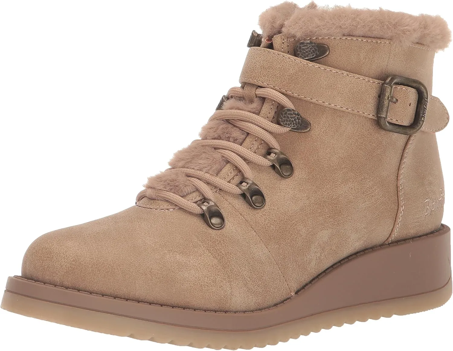 Blowfish Malibu Women's Clove-SHR Fashion Boot