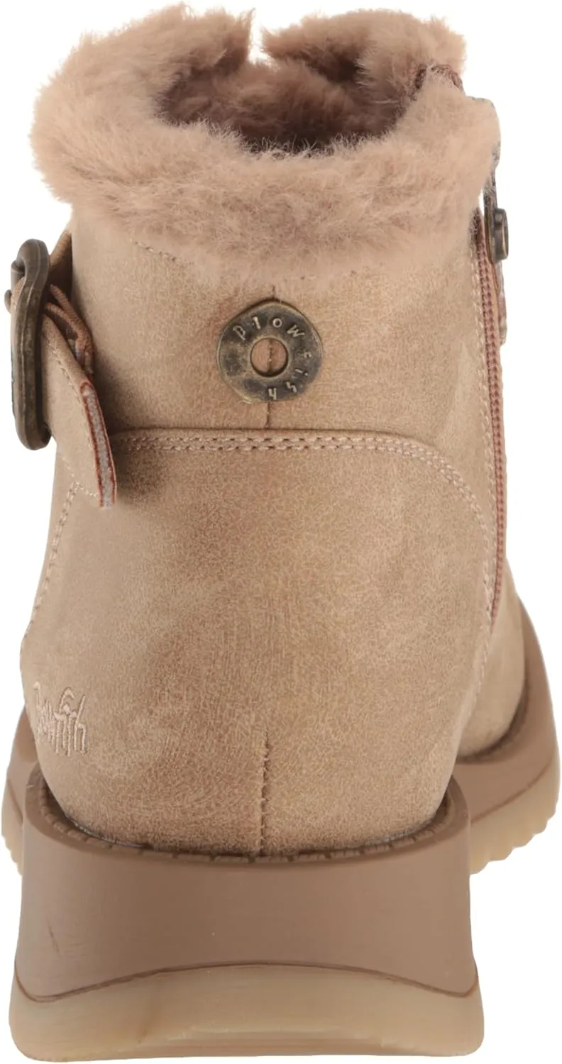 Blowfish Malibu Women's Clove-SHR Fashion Boot
