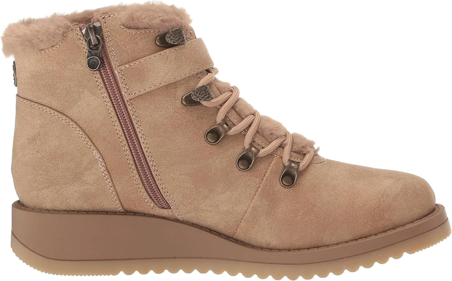 Blowfish Malibu Women's Clove-SHR Fashion Boot