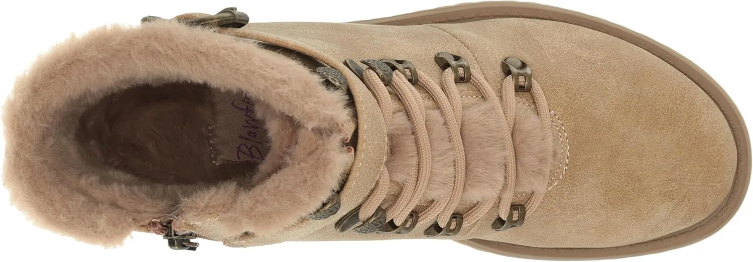 Blowfish Malibu Women's Clove-SHR Fashion Boot