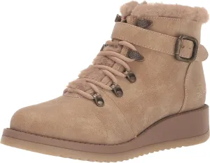Blowfish Malibu Women's Clove-SHR Fashion Boot
