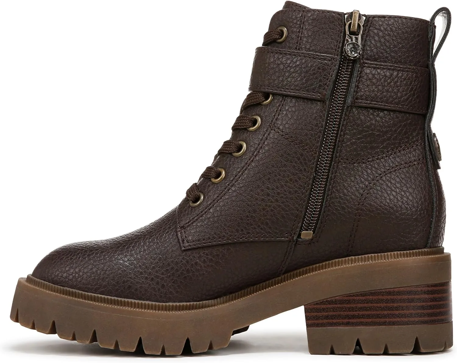 Blowfish Malibu Women's Jagger Combat Boot