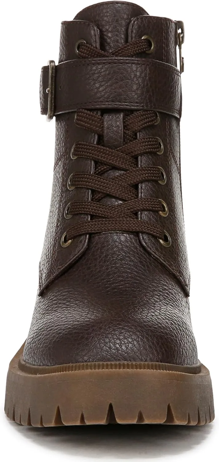 Blowfish Malibu Women's Jagger Combat Boot