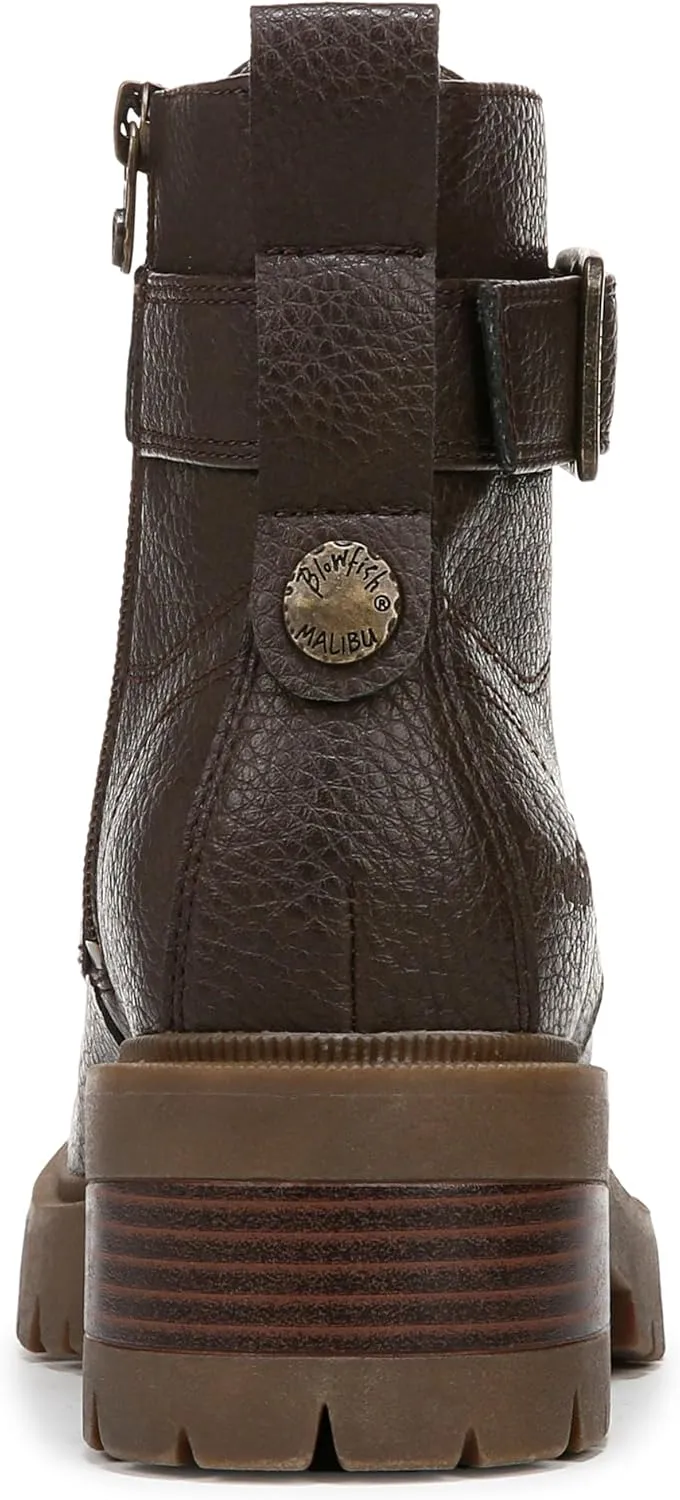 Blowfish Malibu Women's Jagger Combat Boot